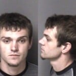 Justin Shoemake Probation Violation Other County