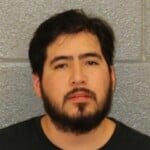 Kelvin Coria False Police Report
