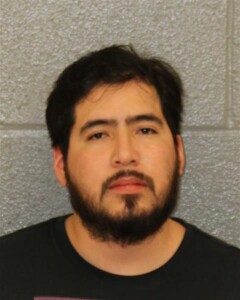 Kelvin Coria False Police Report