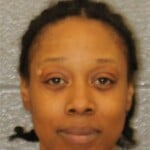 Laporsha Hale Simple Assault