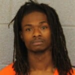 Malik Pauley Assault With A Deadly Weapon With Intent To Kill