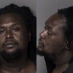 Devanta Friday Sch Ii Possess Possess Drug Paraphernalia Trespass 2nd Degree