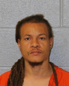 Michael Starks Probation Violation