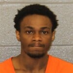Israel Rhyne Carrying Concealed Weapon Gun Assault On A Female Crime Of Domestic Violence