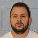 Taj Dahbi Assault On A Female Sexual Battery