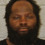 Tony Sanders Larceny