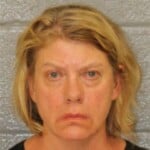 Janet Shalon Assault Domestic Assault
