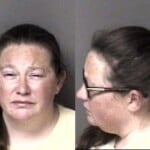 Tara Burleson Dwi