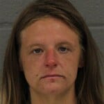 Dana Ward No Liability Insurance Expired Registration