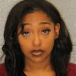 Jasmine Osman Fugitiveextraditon Other State Pwisd Cocaine Resisting Public Officer Driving While Impaired