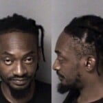 Markus Rice Failure To Appear