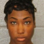 Ariel Richburg Simple Assault Domestic Violence