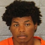 Arthur Banks Felony Possession Of Cocaine Assault With A Deadly Weapon