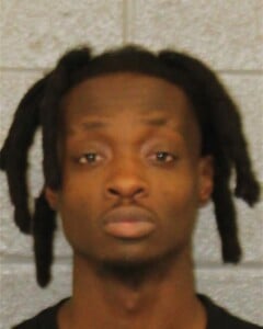 Khalid Brown Possession Of Stolen Firearm Possession Of Firearm By Felon