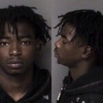 Jevonni Johnson Probation Violation