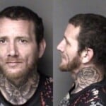 Tarrie Aiken Possess Prisonjail Possess Methamphetamine Possess Prisonjail Inmate Poss Tobaccophone Elec Possess Drug Paraphernalia Failure To Appear Misdemeanor