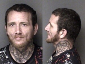 Tarrie Aiken Possess Prisonjail Possess Methamphetamine Possess Prisonjail Inmate Poss Tobaccophone Elec Possess Drug Paraphernalia Failure To Appear Misdemeanor