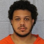 Jacob Arias Fugitiveextradition Other State Third Deg Sex Exploit Minor Indecent Liberties With Child