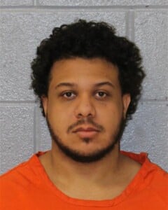 Jacob Arias Fugitiveextradition Other State Third Deg Sex Exploit Minor Indecent Liberties With Child
