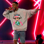2022 Kids Choice Awards Show