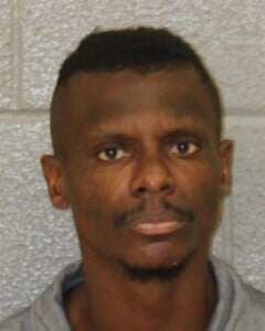 Eric Wilson Second Degree Trespass Larceny After Breaking And Entering Possess Stolen Goods
