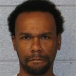 Justin Briggs Felony Stalking