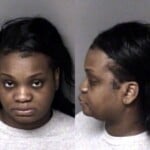 Mary Johnson Failure To Appear Misdemeanor