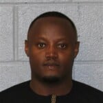 Mutabazi Bien Driving While License Revoked