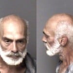 Jon Swann Breakenter Assault Simple Larceny Firearm Larceny After Breakenter