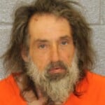 Jerry Iverson Simple Assault Communicating Threats