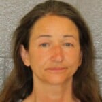 Michele Mullen Trespass Upon Airport Property