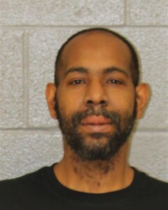 Nalle Williams Driving While Impaired