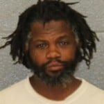 Antione Roseborocrime Of Domestic Violence Assault On A Female