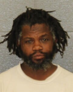 Antione Roseborocrime Of Domestic Violence Assault On A Female