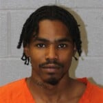 Devonte Brewton Breaking And Entering Larceny Communicating Threats Assault On A Female
