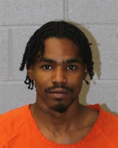 Devonte Brewton Breaking And Entering Larceny Communicating Threats Assault On A Female
