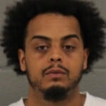 Jerry Rowell Assault On A Female Domestic Violence