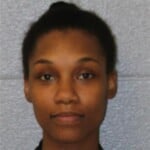 Shaquana Moore Driving While Impaired Operating Vehicle No Insurance