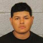 Angel Hernandez Cruz Possess Stolen Firearm Carry Concealed Weapon Gun Resist Public Officer