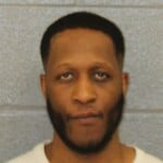 Justin Gaither Driving While Impaired