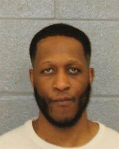 Justin Gaither Driving While Impaired