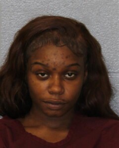 Nazariah Earl Robbery With Dangerous Weapon Felony Conspiracy Trafficking Heroin