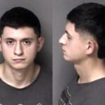 Brandon Fierro Assault Female