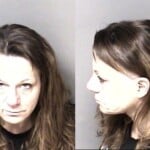 Dana Honeycutt Possess Methamphetamine