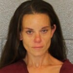 Candace Fincher Felony Possession Of Cocaine