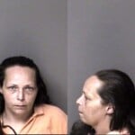 Rosanna Moore Possess Drug Paraphernalia Dwlr Not Impaired Rev Contributing Delinquency Of Juvenile Unsafe Movement