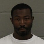 Dominic Moody Robbery With Dangerous Weapon Assault