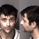 Aaron Tinsley Possess Drug Paraphernalia