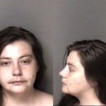 Alexandra Block Failure To Appear Misdemeanor