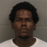 Keonte Beaufort Larceny Of Motor Vehicle